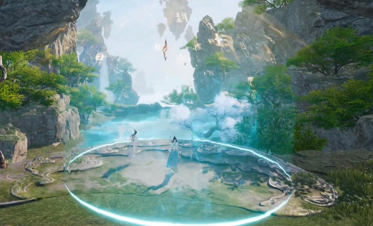 How is Lu Xueqi in Jade Dynasty 2 Mobile? Analysis of Lu Xueqi's Strength in Jade Dynasty 2 Mobile