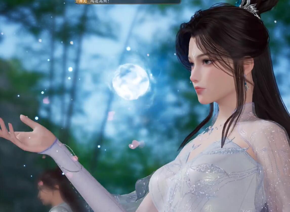 How is Lu Xueqi in Jade Dynasty 2 Mobile? Analysis of Lu Xueqi's Strength in Jade Dynasty 2 Mobile