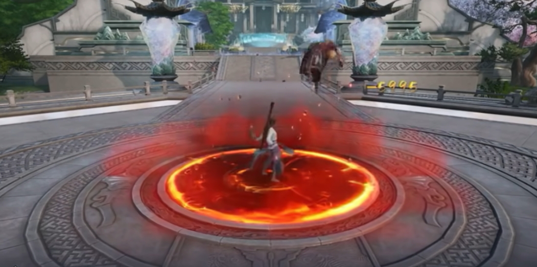 Introduction to Ghost King Skills in Jade Dynasty 2 Mobile: Comprehensive Guide to Ghost King Class Skills