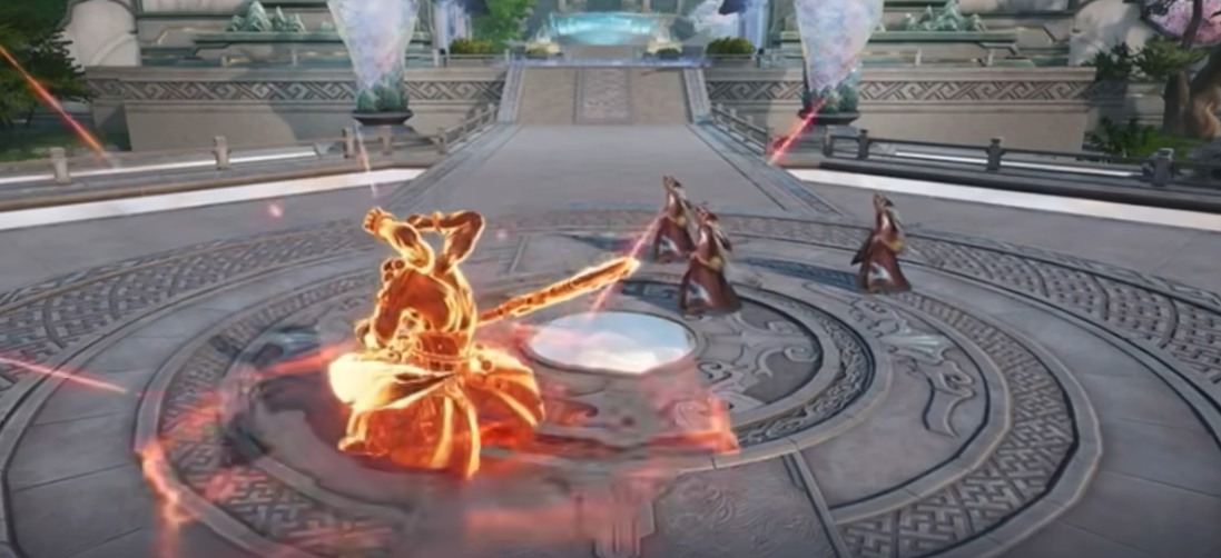 Introduction to Ghost King Skills in Jade Dynasty 2 Mobile: Comprehensive Guide to Ghost King Class Skills