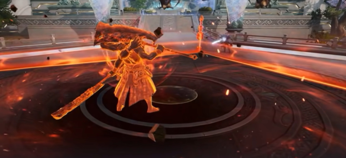 Introduction to Ghost King Skills in Jade Dynasty 2 Mobile: Comprehensive Guide to Ghost King Class Skills