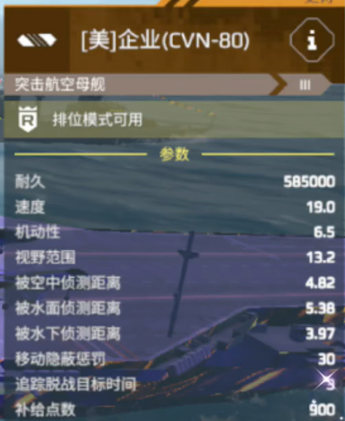 现代战舰航空母舰推荐 现代战舰航空母舰选什么