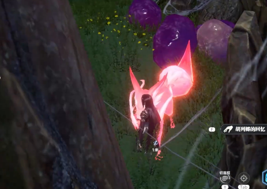 斗罗大陆猎魂世界魂师篇章胡列娜全收集攻略 胡列娜回忆收集地点大全