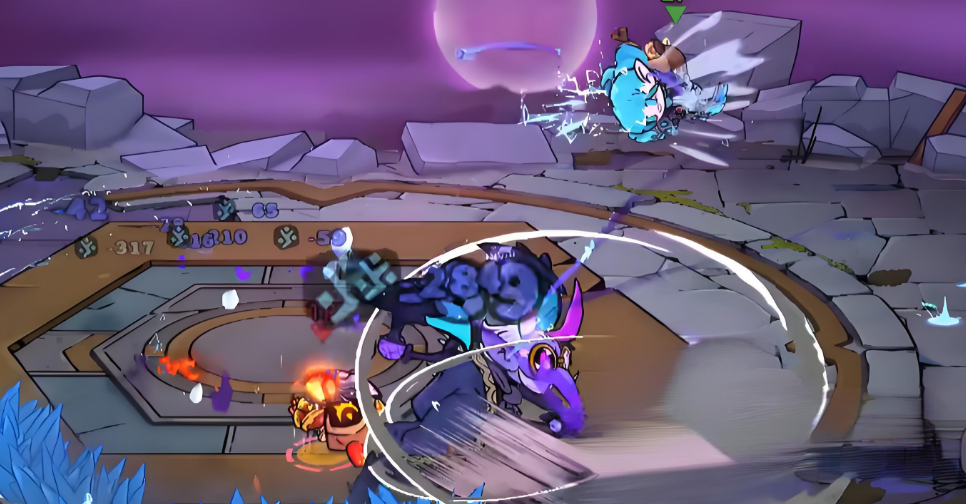 How is the Ice Bow in Lost Castle 2 Mobile? Introduction to the Ice Bow in Lost Castle 2 Mobile