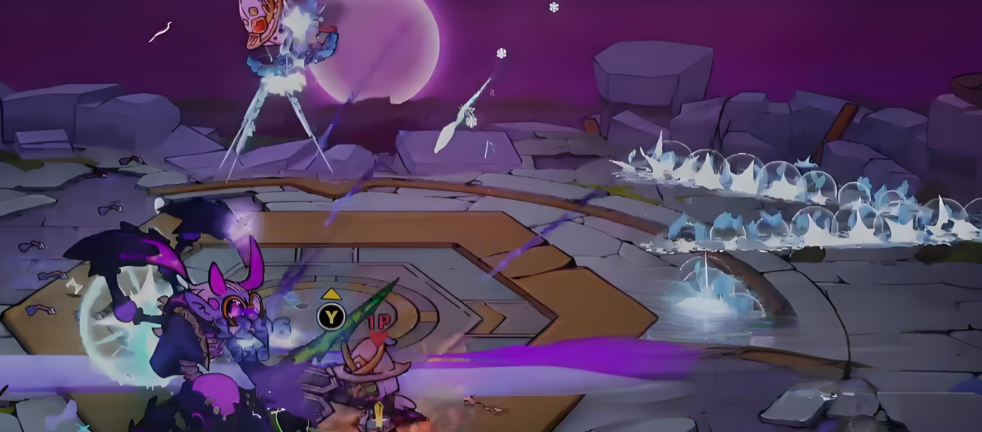 Wie ist der Eisklang in Lost Castle 2 Mobile? – Vorstellung des Eisklangs in Lost Castle 2 Mobile