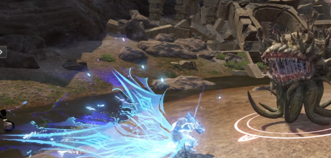 Welche Schutzjobs gibt es in Final Fantasy 14 Crystal World? Empfohlene Schutzjobs für das FF14-Mobilspiel