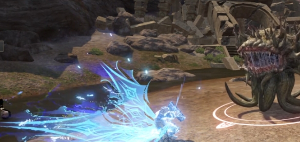 Which tank jobs are there in Final Fantasy 14 Crystal World? Recommendations for tank jobs in the FF14 mobile game
