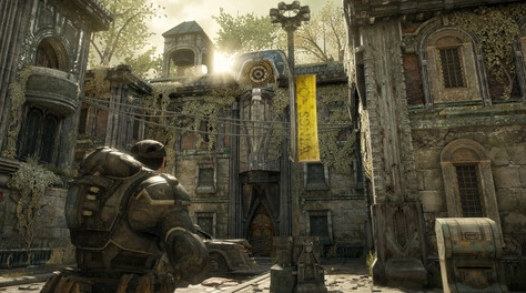 วันที่วางจำหน่ายของ Gears of War: Ultimate Edition คือวันไหน แบ่งปันเวลาเปิดตัวของ Gears of War: Ultimate Edition