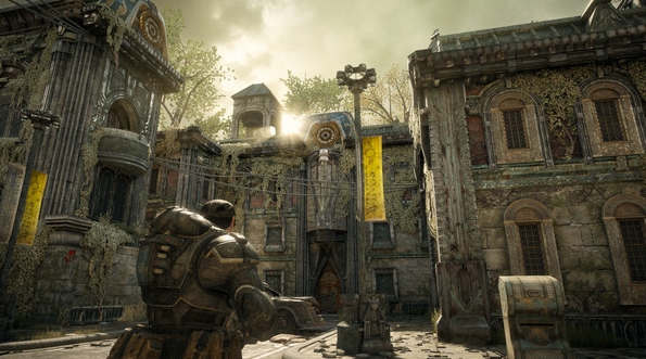 When is the release date of Gears of War: Ultimate Edition? Sharing the launch time of Gears of War: Ultimate Edition