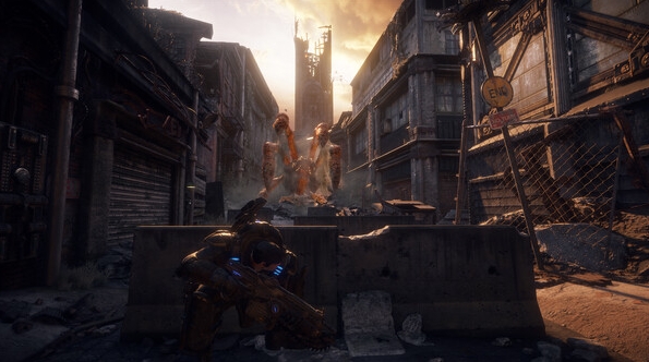 When is the release date of Gears of War: Ultimate Edition? Sharing the launch time of Gears of War: Ultimate Edition