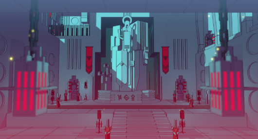 Where is the Babel Anthem No. 3 Laboratory? Location of Babel Anthem No. 3 Laboratory