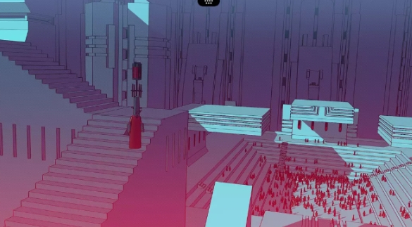 วิธีเปิดประตูสู่ชั้นที่สี่ใน Anthem of Babel คืออะไร วิธีเปิดประตูสู่ชั้นที่สี่ใน Anthem of Babel