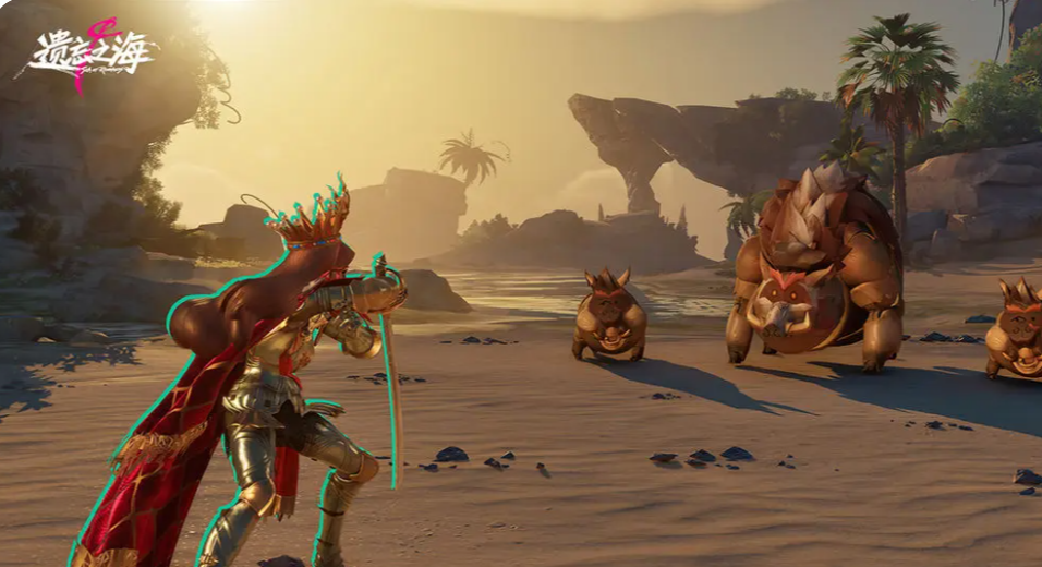 遗忘之海玩法攻略 遗忘之海好玩吗