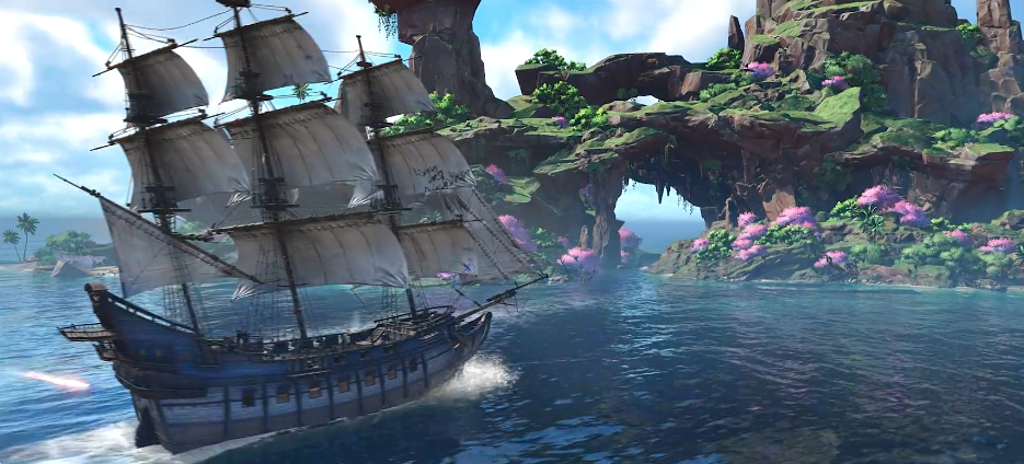 遗忘之海玩法攻略 遗忘之海好玩吗