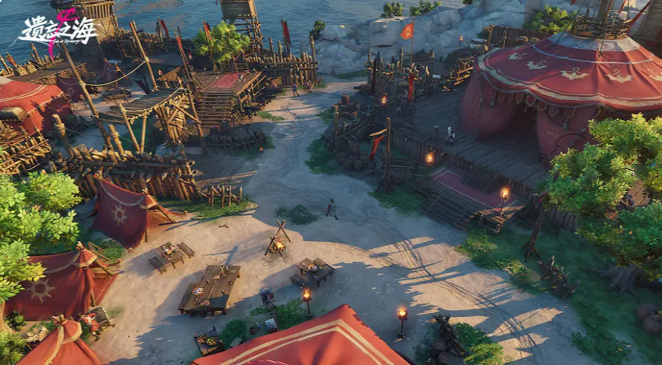 遗忘之海玩法攻略 遗忘之海好玩吗