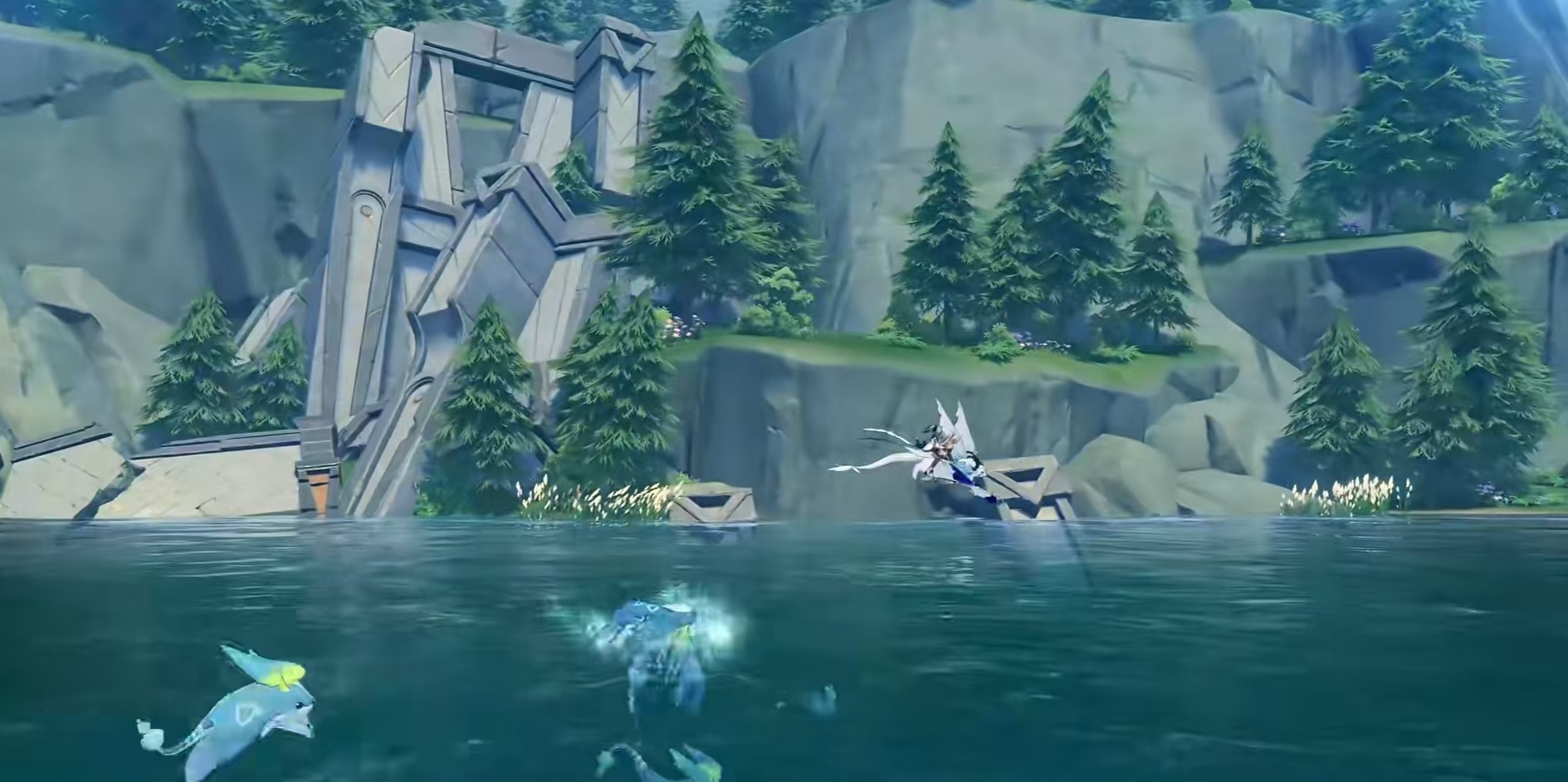 蓝色星原旅谣是什么引擎 蓝色星原旅谣开发引擎介绍