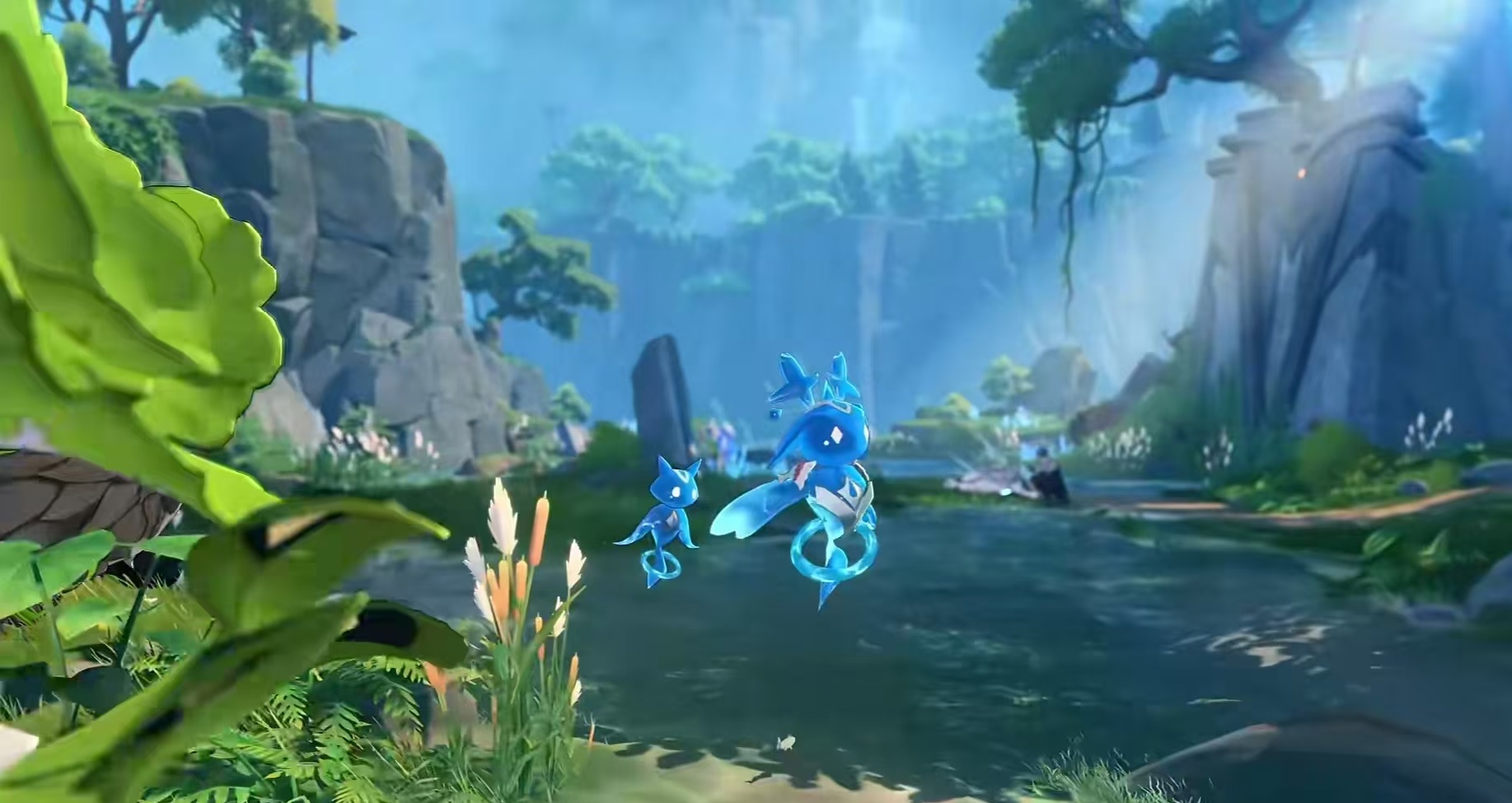 蓝色星原旅谣是什么引擎 蓝色星原旅谣开发引擎介绍