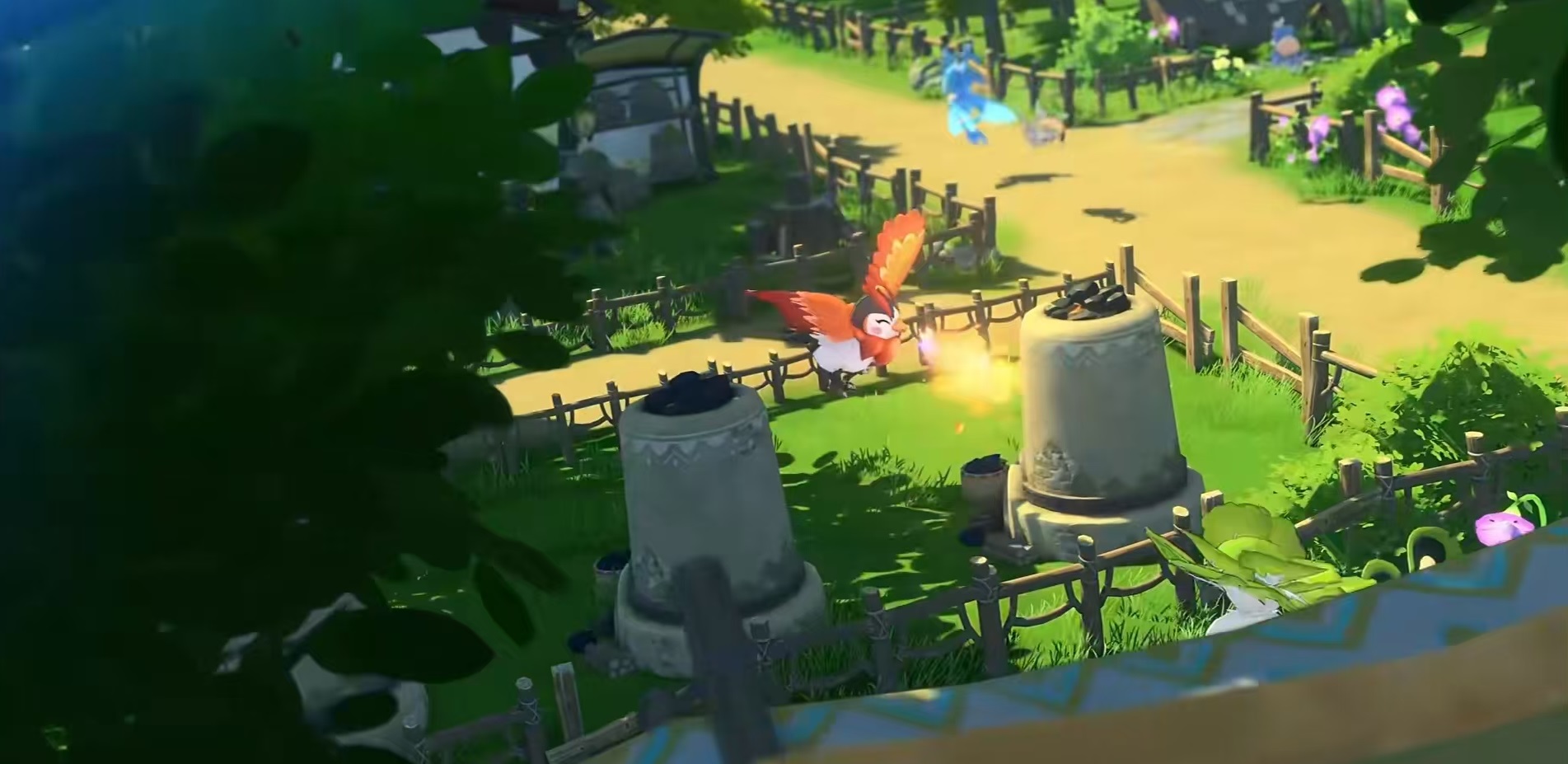 蓝色星原旅谣是什么引擎 蓝色星原旅谣开发引擎介绍