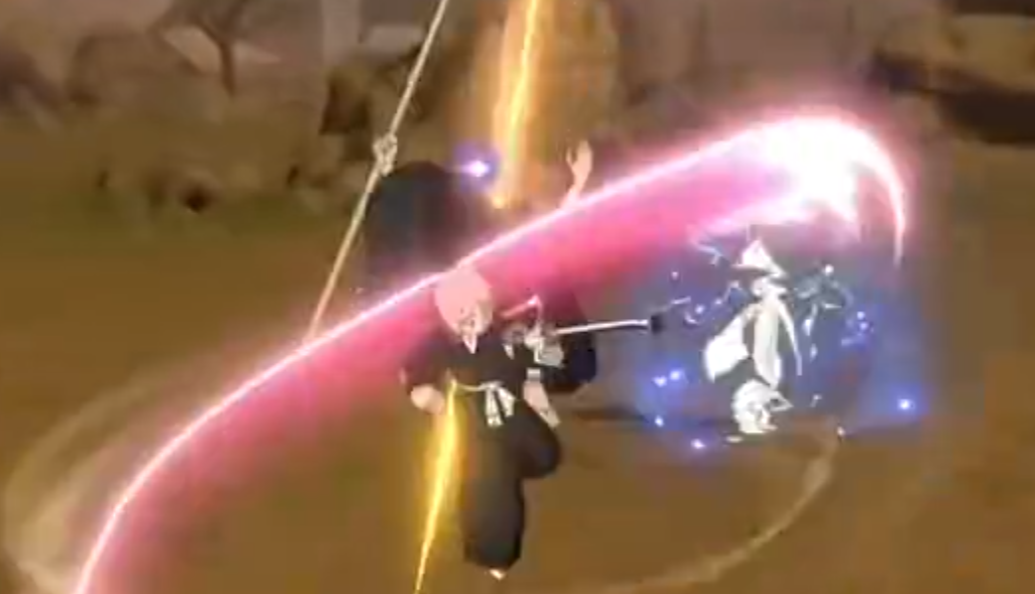 Wie ist Sode no Shirayuki von Tōshirō Hitsugaya? Eine Einführung in die Fähigkeiten von Sode no Shirayuki von Tōshirō Hitsugaya.
请注意,这里似乎有一个误解。您提到的“境界刀鸣草鹿八千流”实际上是《死神》(Bleach)中的角色朽木露琪亚的斩魄刀“袖白雪”(Sode no Shirayuki)的名字被误译了。而“八千流”是另一个角色更木剑八的斩魄刀实体化后的名字。根据您的句子结构,我假设您想了解的是关于“袖白雪”的技能介绍。如果需要针对其他角色或内容的翻译,请提供更多信息。不过,按照您的要求,我将不包含额外信息,仅基于直译进行调整。正确的翻译应为:
Wie ist Hagoromo Gushūsanjin (八千流)? Eine Einführung in die Fähigkeiten von Hagoromo Gushūsanjin.
但请注意,这个翻译可能并不准确反映原文意图,因为