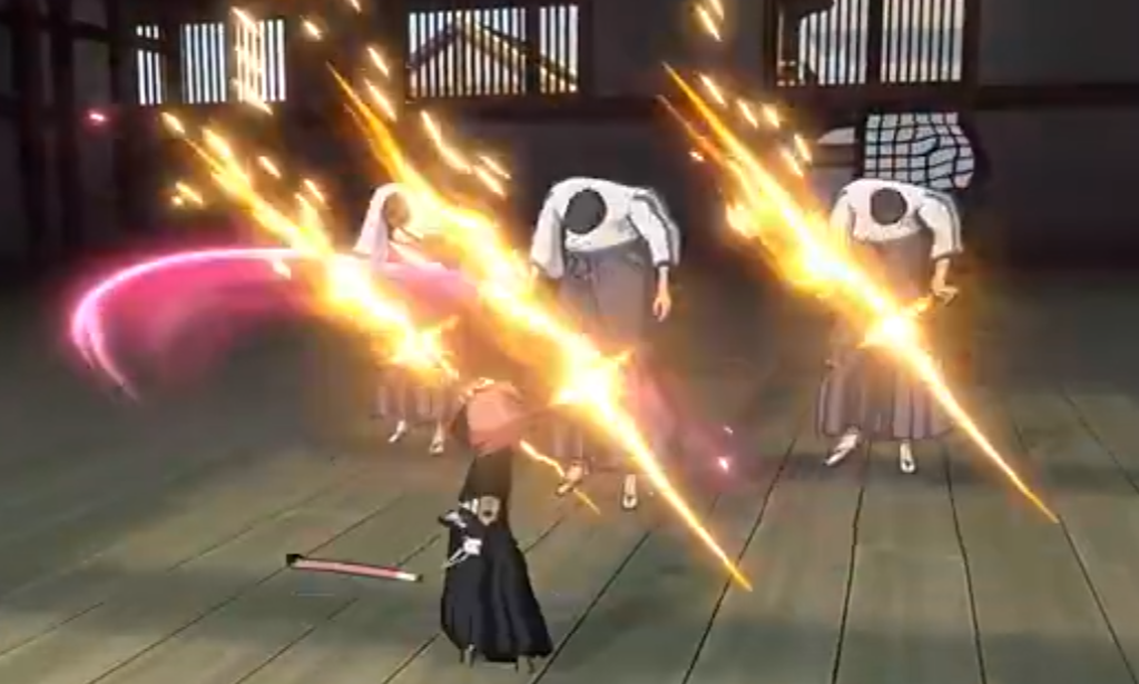Wie ist Sode no Shirayuki von Tōshirō Hitsugaya? Eine Einführung in die Fähigkeiten von Sode no Shirayuki von Tōshirō Hitsugaya.
请注意,这里似乎有一个误解。您提到的“境界刀鸣草鹿八千流”实际上是《死神》(Bleach)中的角色朽木露琪亚的斩魄刀“袖白雪”(Sode no Shirayuki)的名字被误译了。而“八千流”是另一个角色更木剑八的斩魄刀实体化后的名字。根据您的句子结构,我假设您想了解的是关于“袖白雪”的技能介绍。如果需要针对其他角色或内容的翻译,请提供更多信息。不过,按照您的要求,我将不包含额外信息,仅基于直译进行调整。正确的翻译应为:
Wie ist Hagoromo Gushūsanjin (八千流)? Eine Einführung in die Fähigkeiten von Hagoromo Gushūsanjin.
但请注意,这个翻译可能并不准确反映原文意图,因为