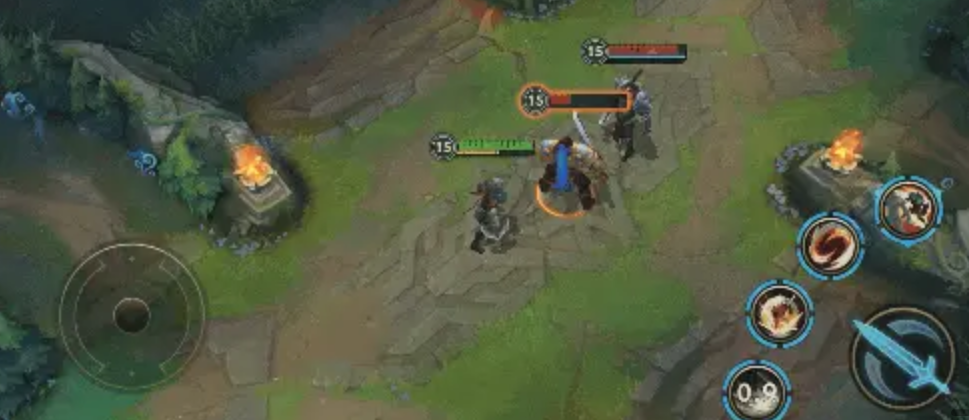 Einführung zur Neugestaltung von Amumu in League of Legends: Wild Rift Übersicht der neuen Fähigkeiten von Amumu in League of Legends: Wild Rift