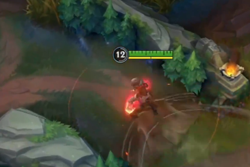 Einführung zur Neugestaltung von Amumu in League of Legends: Wild Rift Übersicht der neuen Fähigkeiten von Amumu in League of Legends: Wild Rift