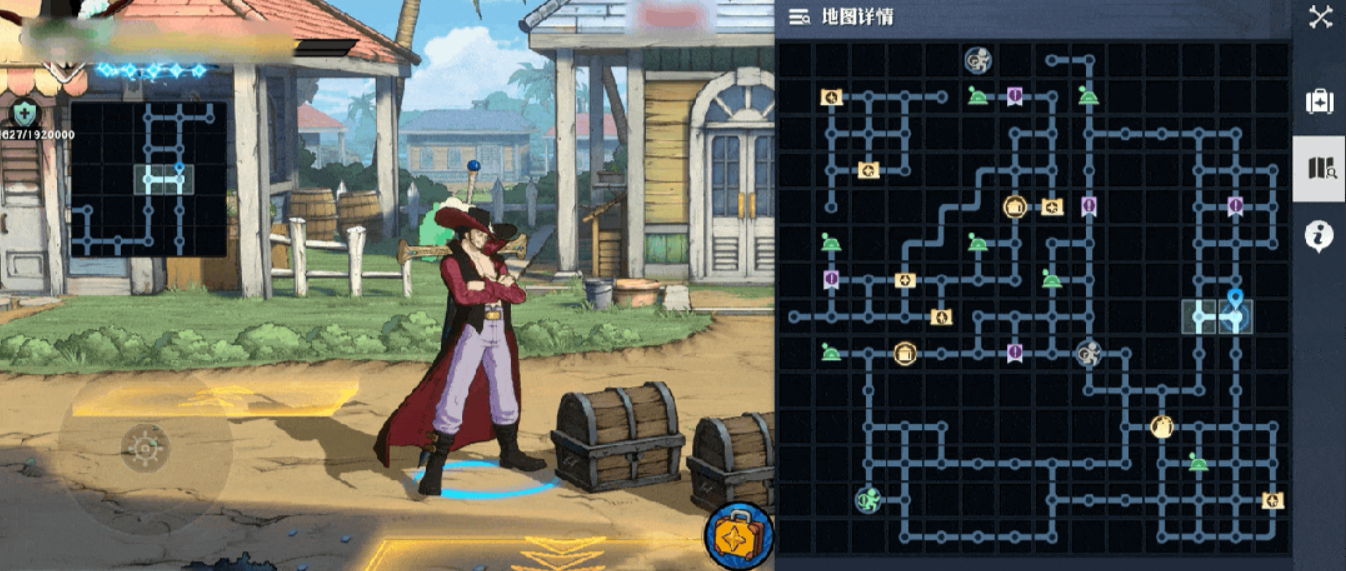 How to Play One Piece Ambition Treasure Hunt Action: Introduction to the Gameplay of One Piece Ambition Treasure Hunt Action