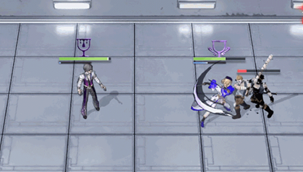 How is Kazian in Infinity Tower? Introduction to Kazian's Skills in Infinity Tower