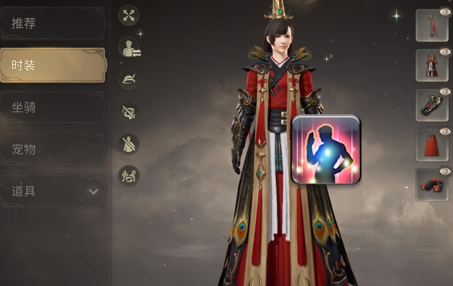 What are the points for spending money in Final Fantasy 14 Crystal World? An overview of the in-app purchases in the FF14 mobile game.