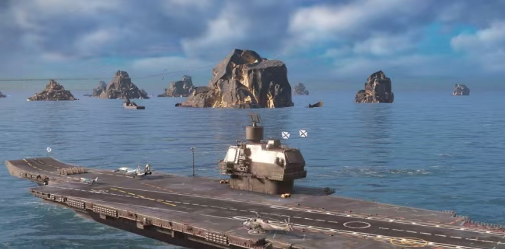 Was ist der Nutzen von Platin in Modern Warships? Teilen wir die Verwendung von Platin in Modern Warships