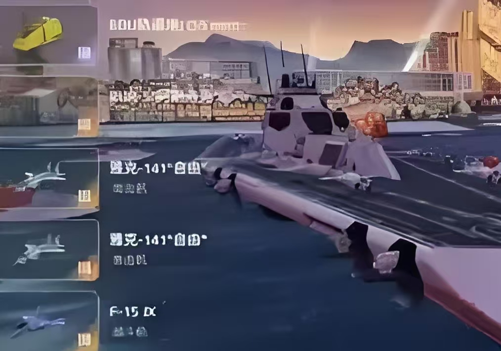 Was ist der Nutzen von Platin in Modern Warships? Teilen wir die Verwendung von Platin in Modern Warships