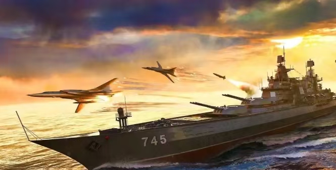 Was ist der Nutzen von Platin in Modern Warships? Teilen wir die Verwendung von Platin in Modern Warships