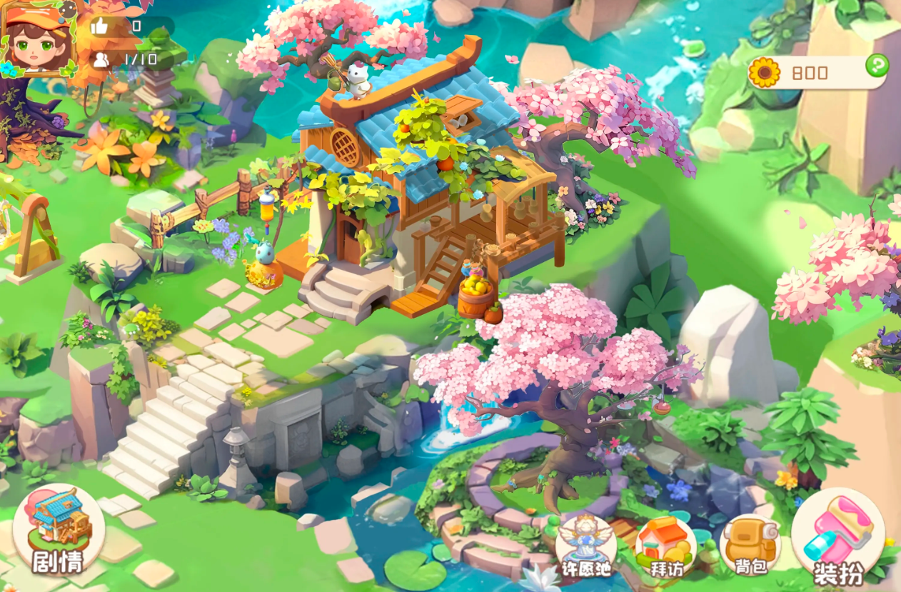 Is Carbon Island fun? Introduction to Carbon Island gameplay