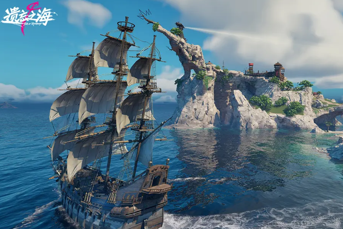 Introduction to the Gameplay of Sea of Oblivion Guide for New Players in Sea of Oblivion