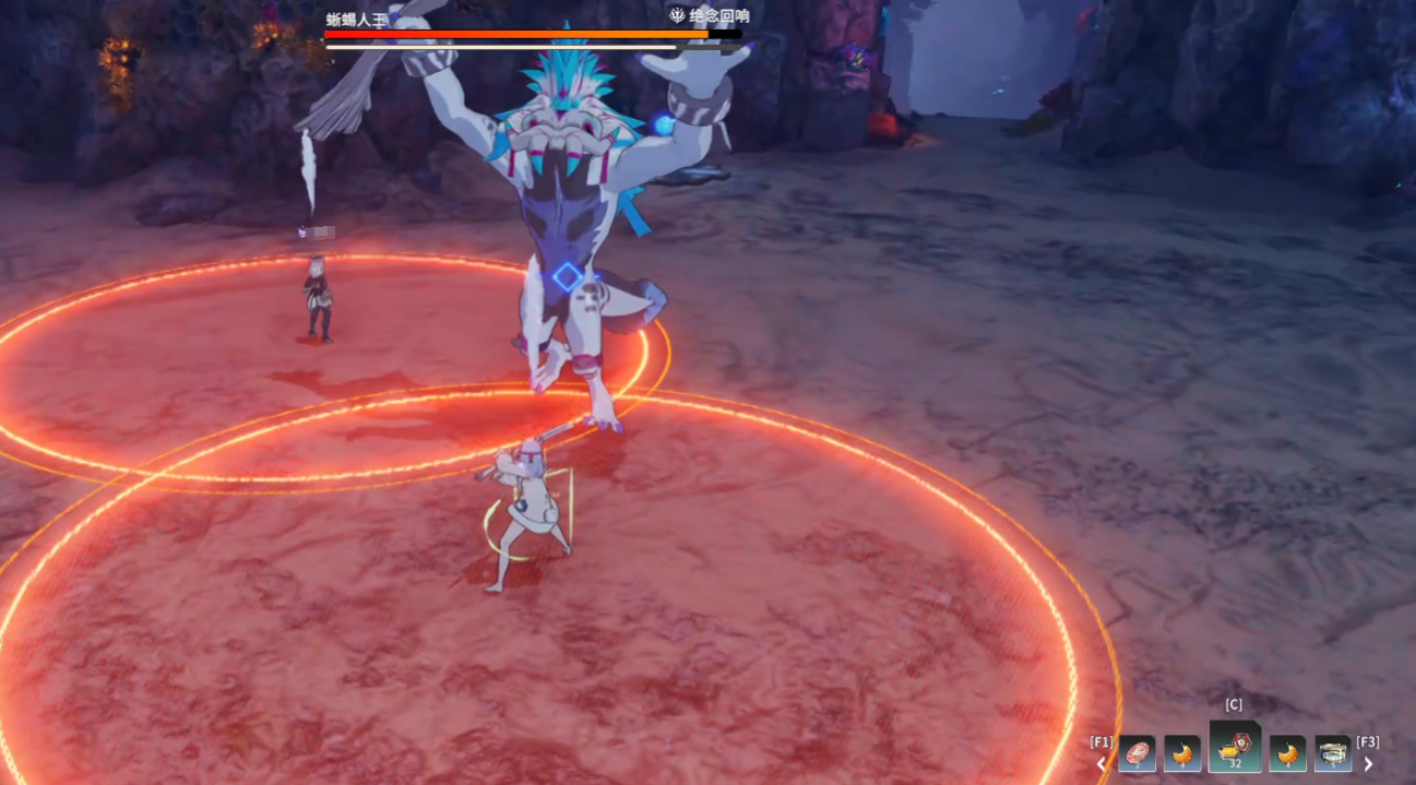 How to Defeat Star Trace Resonance Lizard King: A Guide on Strategies and Tactics