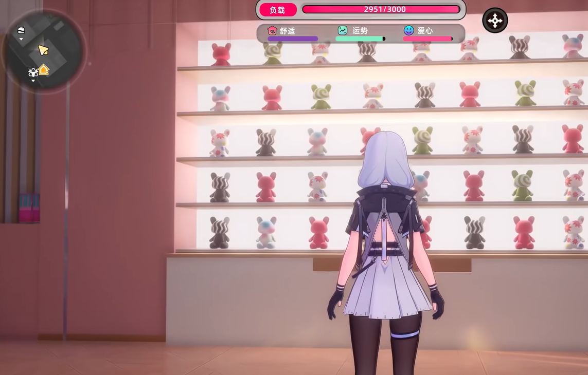 Hướng dẫn mua nhà ở Vòng Tròn Lạ Hướng dẫn chiến lược mua nhà ở Vòng Tròn Lạ