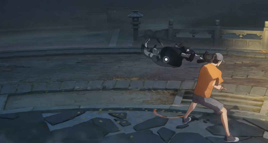 การแนะนำคอมโบที่ใช้ได้ทั่วไปในเกมมือถือ The Outlier การรวมคอมโบที่ใช้ได้ทั่วไปในเกมมือถือ The Outlier มีอะไรบ้าง