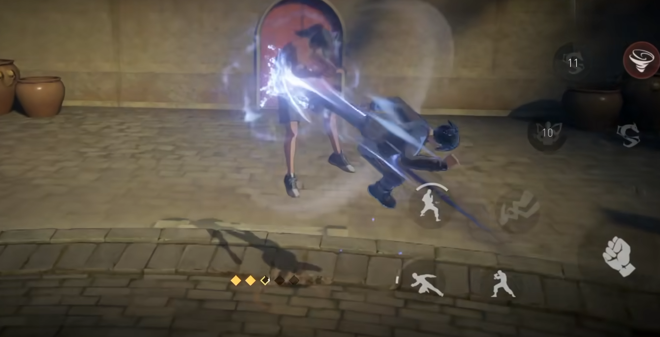 การแนะนำคอมโบที่ใช้ได้ทั่วไปในเกมมือถือ The Outlier การรวมคอมโบที่ใช้ได้ทั่วไปในเกมมือถือ The Outlier มีอะไรบ้าง