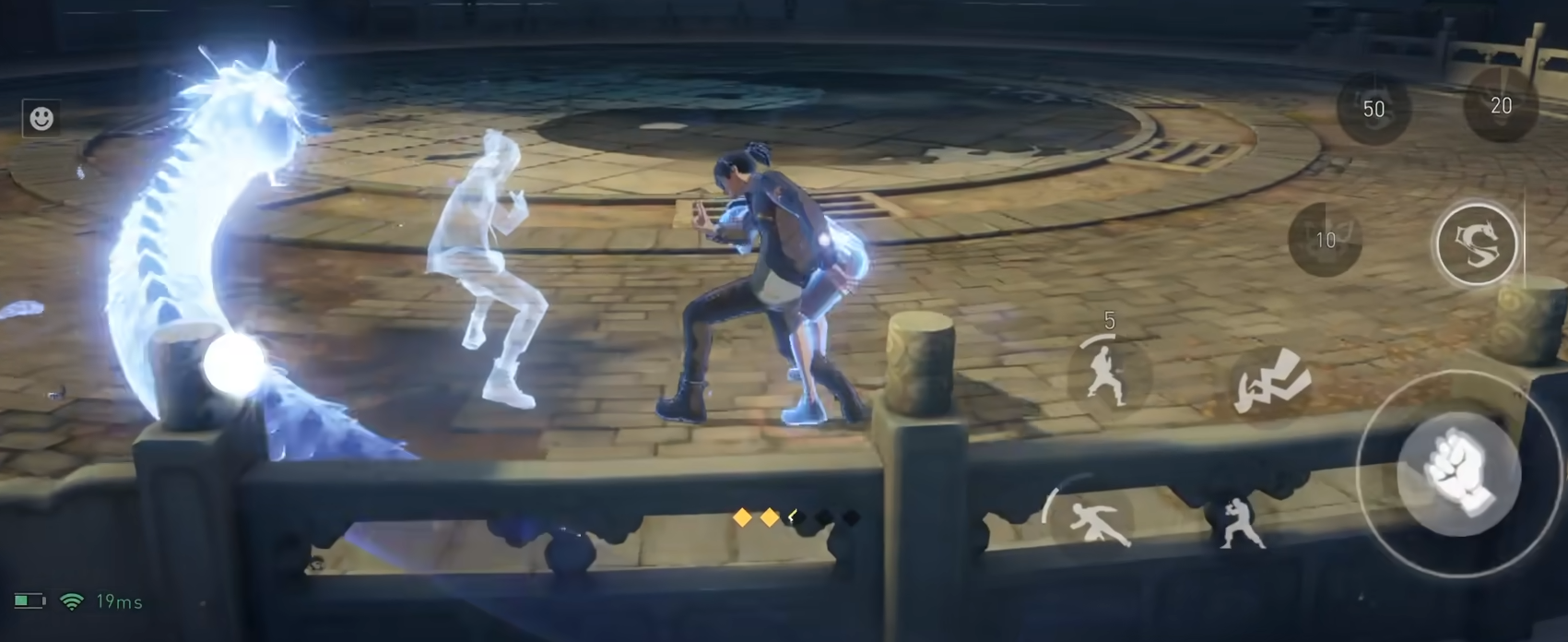 การแนะนำคอมโบที่ใช้ได้ทั่วไปในเกมมือถือ The Outlier การรวมคอมโบที่ใช้ได้ทั่วไปในเกมมือถือ The Outlier มีอะไรบ้าง