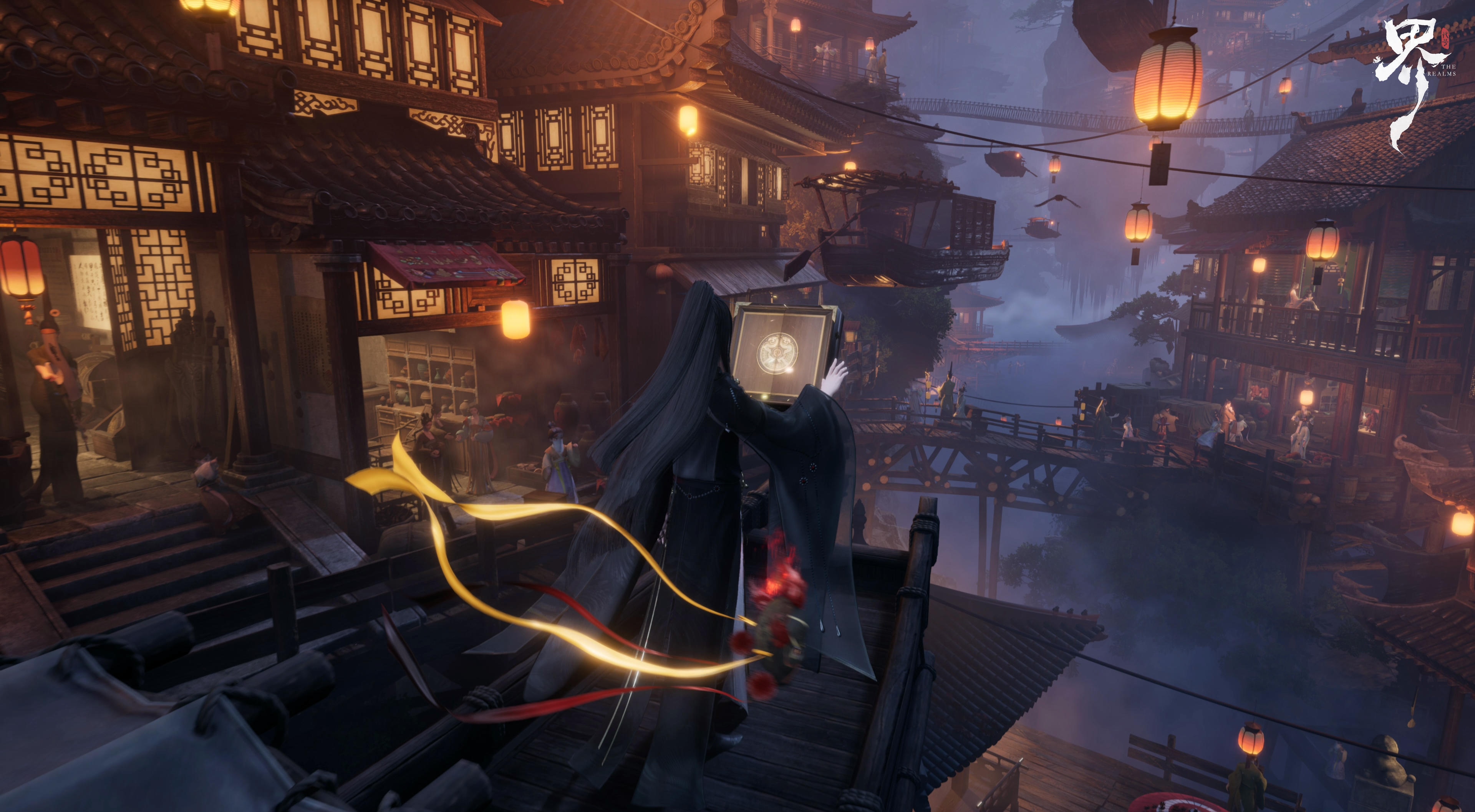 代号界是哪个公司的游戏 代号界开发公司简介