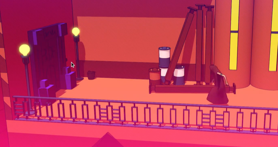 Vị trí của 4 cánh cửa tím trong Anthem Tháp Babel Vị trí của 4 cánh cửa tím trong Anthem Tháp Babel được giới thiệu