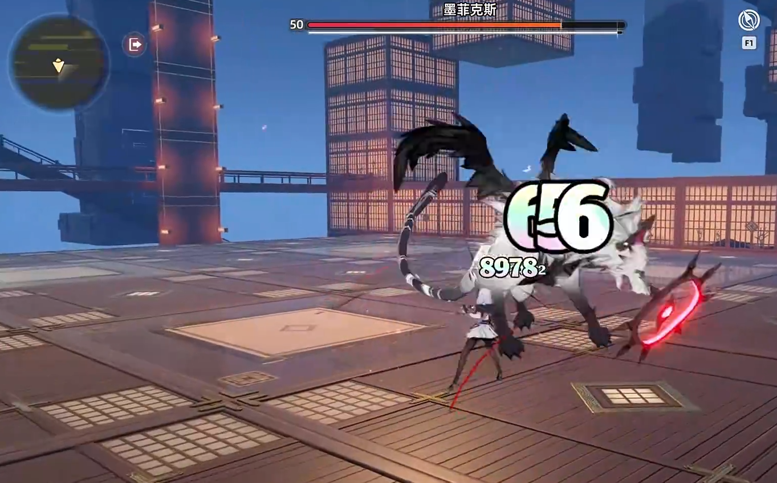 Hướng dẫn cách chơi đội tấn công tốc độ dị vòng