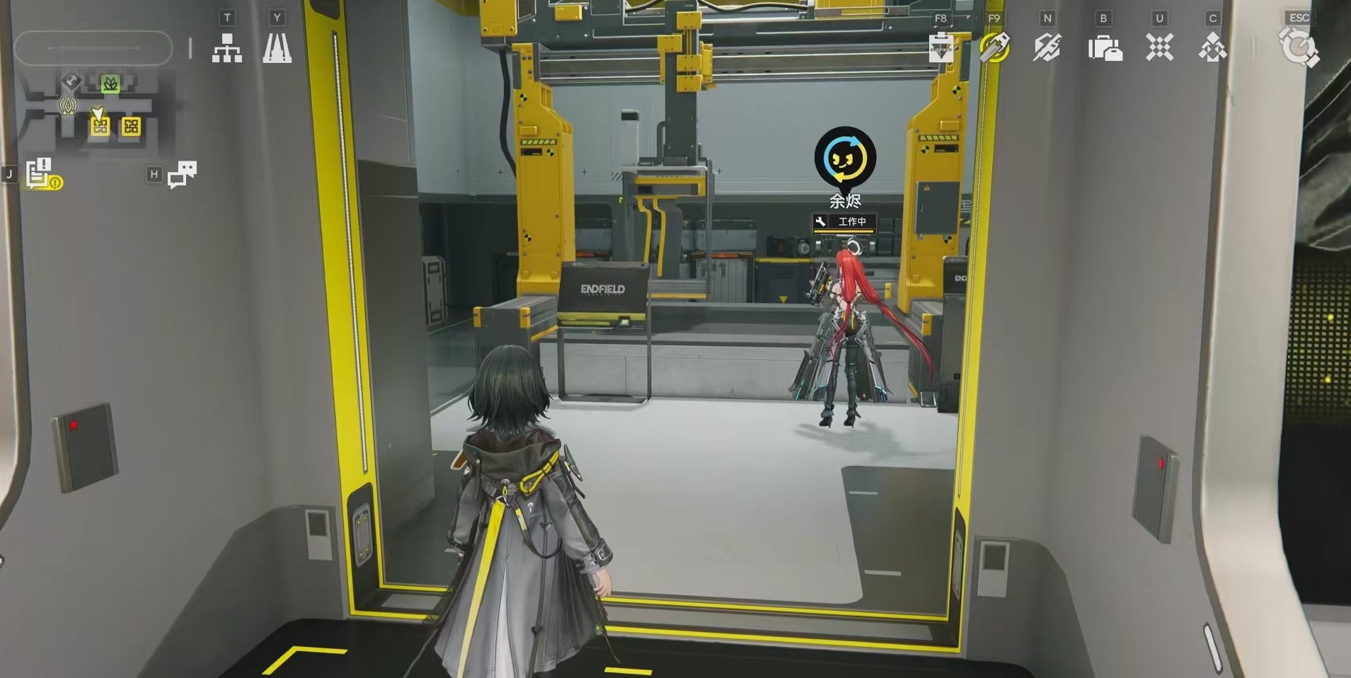 Liên quan đến tựa game Arknights: Endfield, thử nghiệm lần thứ hai có thú vị không? Giới thiệu về cách chơi trong thử nghiệm Arknights: Endfield.