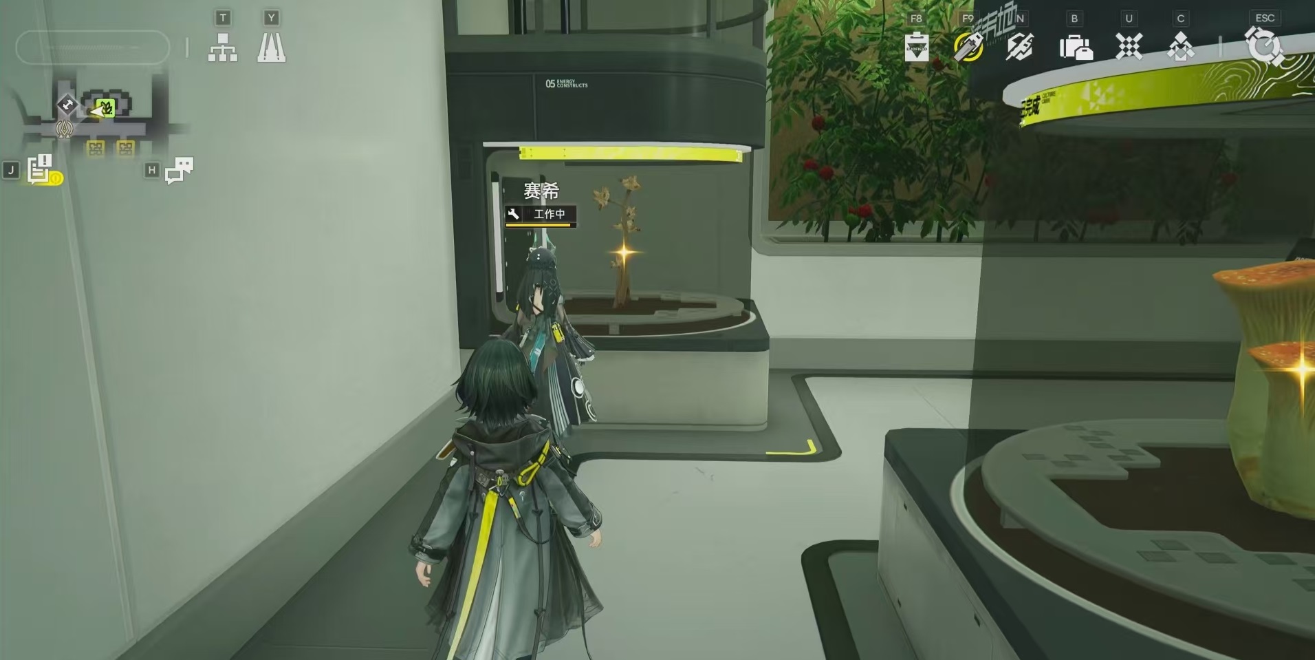 Liên quan đến tựa game Arknights: Endfield, thử nghiệm lần thứ hai có thú vị không? Giới thiệu về cách chơi trong thử nghiệm Arknights: Endfield.