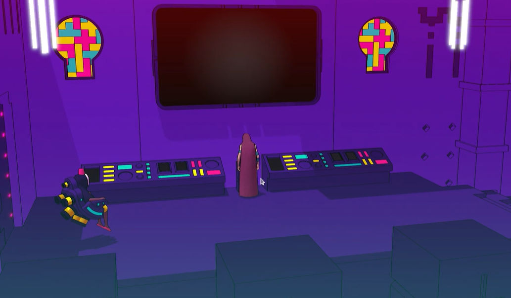 Đáp án cho điểm truyền tải Anthem of Babel là gì Chia sẻ đáp án cho điểm truyền tải Anthem of Babel