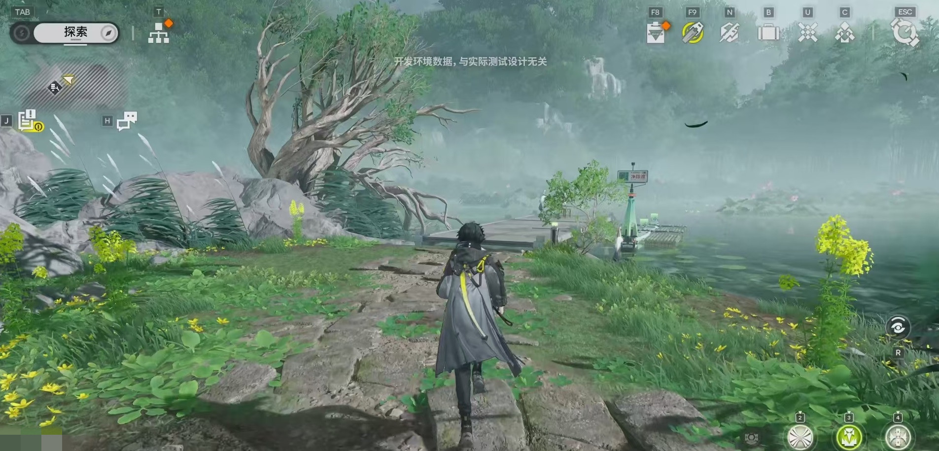 การแนะนำความต้องการในการตั้งค่าสำหรับ Arknights: Endfield การอธิบายรายละเอียดเกี่ยวกับการตั้งค่าสำหรับ Arknights: Endfield