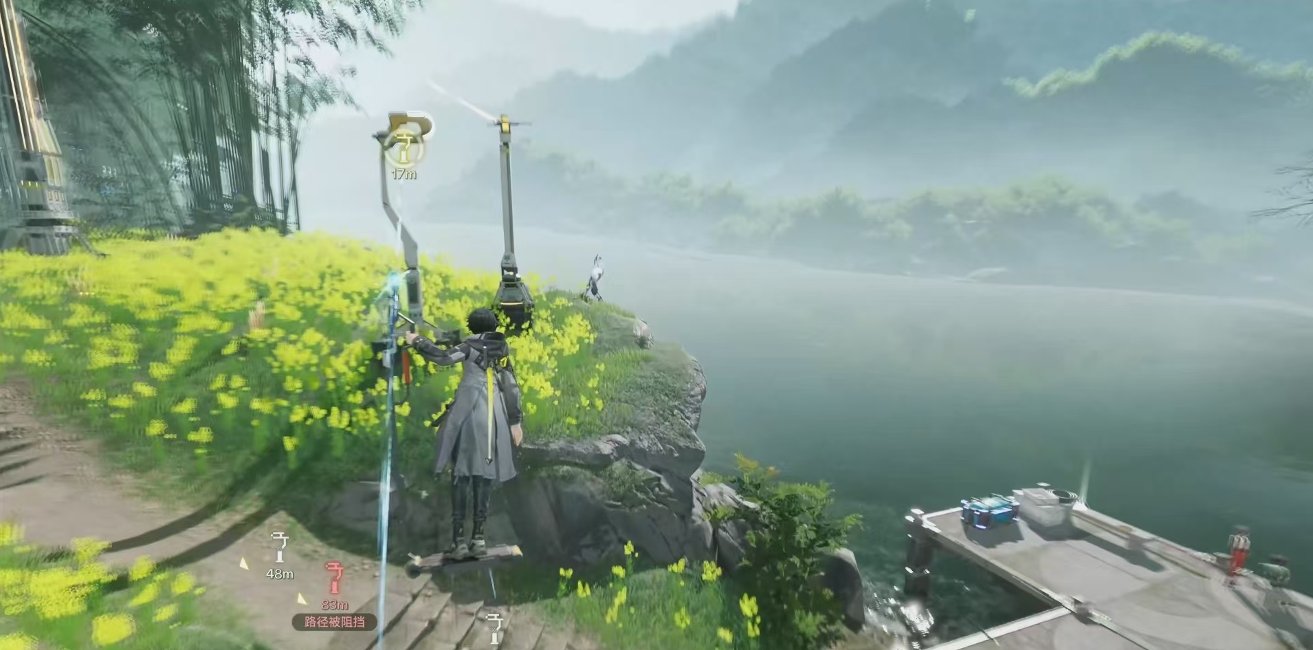 การแนะนำความต้องการในการตั้งค่าสำหรับ Arknights: Endfield การอธิบายรายละเอียดเกี่ยวกับการตั้งค่าสำหรับ Arknights: Endfield