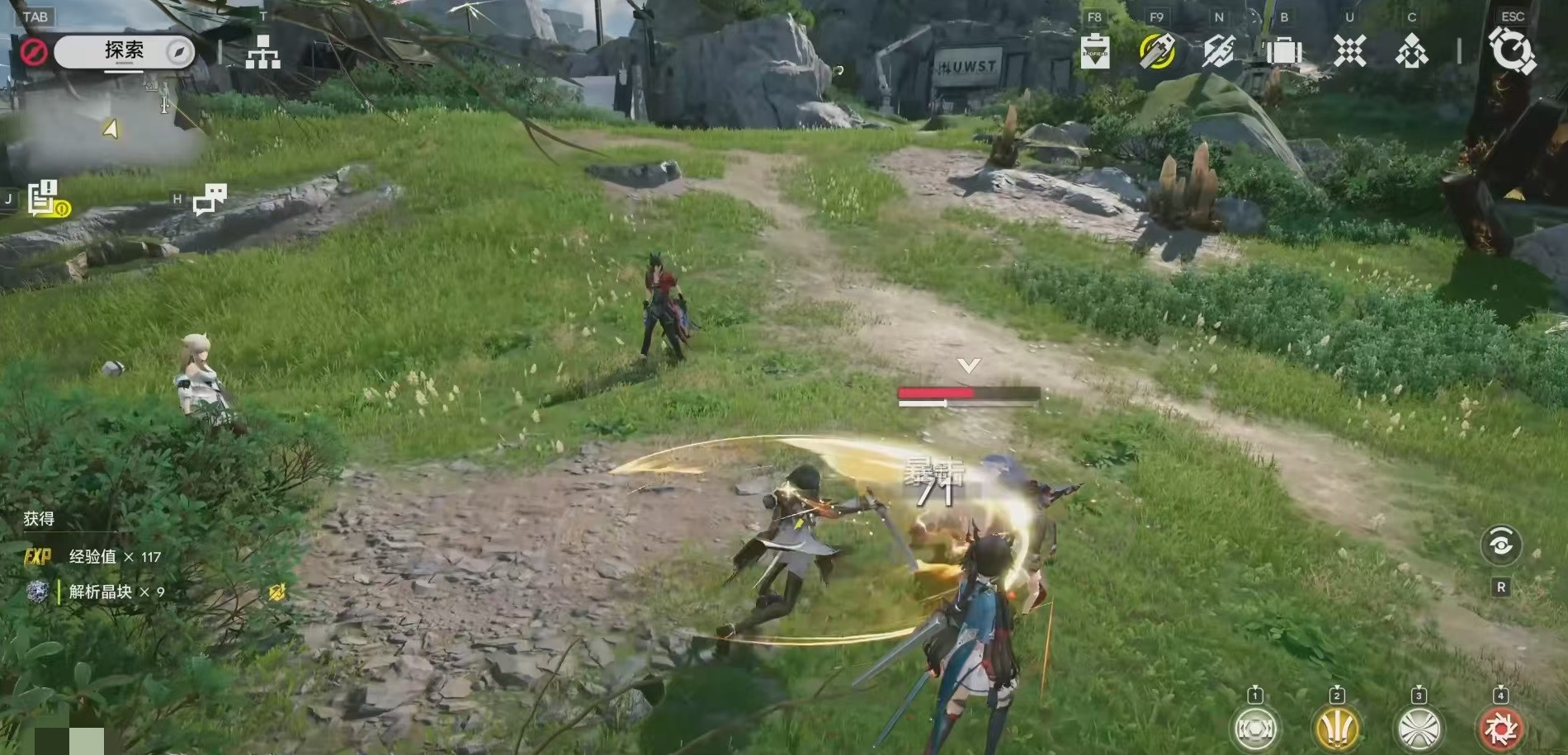 การแนะนำความต้องการในการตั้งค่าสำหรับ Arknights: Endfield การอธิบายรายละเอียดเกี่ยวกับการตั้งค่าสำหรับ Arknights: Endfield