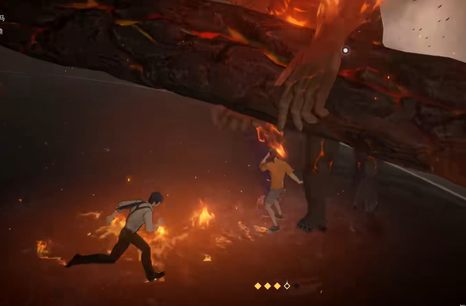 异人之下手游心猿怎么打 异人之下手游心猿打法攻略分享