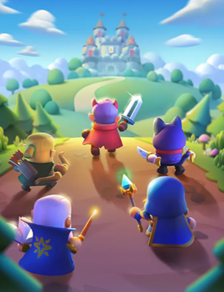 胡闹地牢能联机吗 胡闹地牢组队模式玩法介绍